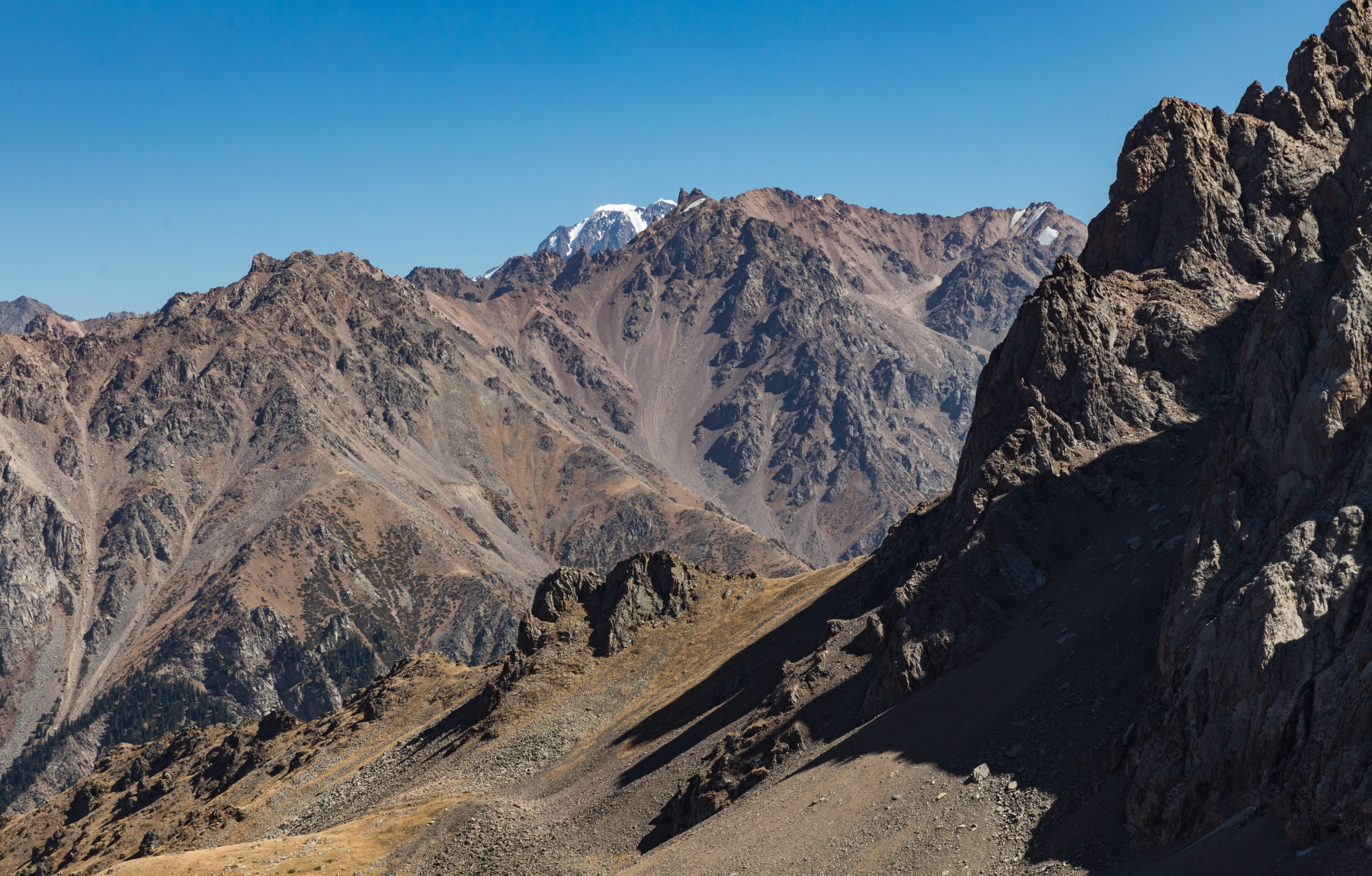 Almaty (Алма-Ата)